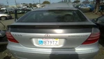 Trunk/hatch/tailgate 203 Type Coupe C230 Fits 02-05 Mercedes C-class 32209368 Used. Price: $501.99.