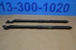 2015 X152 Jaguar Type Left & Right Trunk Lid Power Lift Shocks EX53-70354-AB Used. Price: $102.00.