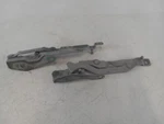 2008 Ford Fusion Tailgate Hinge Set Used. Price: $40.50.