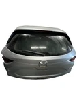 2017-2023 Mazda CX-5 Rear Trunk Tailgate Liftgate Silver Oem Used. Price: $1785.68.
