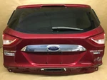 2013 2014 2015 2016 Ford Escape Tail Gate Lift Hatch Rear Trunk Lid Oem Used. Price: $390.00.