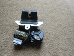 Ford Escape Aviator Power Liftgate Latch 2020 2022 2023 2024 Used. Price: $60.00.