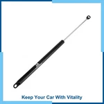 PACK(1) 16" 196N Gas Struts Shocks Lift Supports Lid Car Rv Window New. Price: $38.85.
