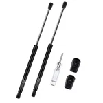 Hood Struts Ford Super Duty F250 F350 F450 F550 20172022 Heavy Gas... New. Price: $32.72.