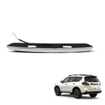 Rear Lift Gate Chrome Handle Trim Moulding For 2013-2020 Nissan Pathfinder New. Price: $42.39.