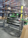 Trunk/hatch/tailgate Privacy Tint Glass Fits 17-19 Escape 397421 Used. Price: $569.39.