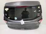 2017 - 2019 Ford Escape Trunk/hatch/tailgate Privacy Tint Glass Appearance Pkg Used. Price: $1502.90.