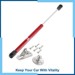 Universal PACK(1) Gas Struts Shocks Lift Supports Lid Car Window Red New. Price: $20.42.