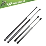 TAILGATE+2 Window Gas Spring Lift Supports Shock Fits 2006-2009 Jeep Commander New. Price: $35.76.