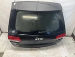 14-22 Jeep Grand Cherokee Limited Rear Trunk Tailgate Liftgate Lid Used. Price: $539.99.