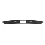 New Oem Volkswagen 2014-2017 Tiguanlimited Hatch Cover Trim 5N0-827-335-J. Price: $94.21.