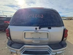 Trunk/hatch/tailgate 113" Wb With Privacy Tint Glass Fits 04-08 Envoy 1536130 Used. Price: $499.95.
