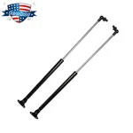 Pair Rear Tailgate Hatch Lift Supports For 1998-2007 Toyota Land Cruiser 4.7L New. Price: $33.14.