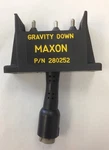 Maxon Switch Liftgate 280252 - Control Box Oem Bmr Gravity Down New. Price: $349.99.