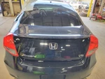 (local Pickup Only) Trunk/hatch/tailgate Coupe Without Spoiler Fits 08-12 Accord Used. Price: $154.53.
