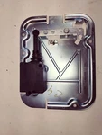 2006 Bmw X5 4.4I Trunk Hatch Actuator 51.24-8408497 013050927 C47 Used. Price: $38.25.