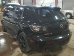 Trunk/hatch/tailgate Hatchback Without Turbo Fits 07-09 Mazda 3 1046722 Used. Price: $571.44.