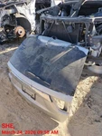 Slv W/cam W/o Spoiler Lh Light Oem 11-13 Jeep Grandcher Used. Price: $128.00.