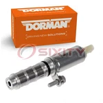 Dorman Intake Variable Timing Solenoid Vvt For 2016 Chevrolet Malibu Limited Bq New. Price: $48.91.