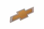 Genuine Gm Emblem 42734443 New. Price: $52.65.