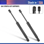 2X Rear Tailgate Lift Supports Gas Shock Struts For 2001 - 2006 Chrysler Sebring New. Price: $13.31.