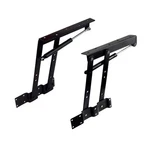 2PCS Folding Up Top Coffee Table Lifting Frame Desk Mechanism Hardware F... New. Price: $33.99.
