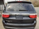 (local Pickup Only) Trunk/hatch/tailgate Privacy Tint Glass Fits 11-13 Durango 4 Used. Price: $264.96.