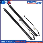 Set Of For 2017-2019 Nissan Pathfinder Lh/rh Lift Supports Struts Shock Spring New. Price: $66.37.