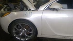 (local Pickup Only) Trunk/hatch/tailgate With Spoiler Fits 12-13 Regal 1096248 Used. Price: $142.40.