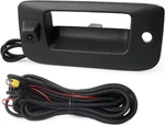 Rear View Backup Tailgate Handle Camera For 2007-2014 Chevy Silverado Gmc Sierra New. Price: $36.99.