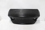 16-23 Nissan Maxima Trunk/decklid Unpainted Shell Onlyw/o Spoiler; Rr View Cam Used. Price: $716.00.