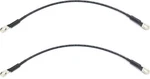 (2) Tailgate Cable For 1979-1980 Dodge D50 Base New. Price: $28.24.
