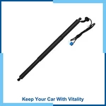 Pack (1) Rear Struts With Power For Mercedes-benz GLA250 New. Price: $114.47.