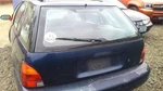 Trunk/hatch/tailgate 4 Door Station Wgn Fits 96-00 Saturn Series 32815906 Used. Price: $503.50.