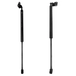For Nissan 350Z 03-08 Trq Driver & Passenger Side Trunk Lift Support Set New. Price: $78.69.