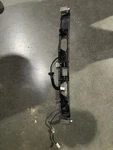 Genuine Mazda Bracket Rear Finisher TK48-50-854 Used. Price: $20.00.