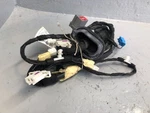 Range Rover L322 Tailgate Wiring Loom Harness AH42-13A444-AE 2009 To 2013 Used. Price: $33.55.