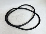 2017 2022 Toyota Prius Prime Rear Trunk Weatherstrip Seal 67881-47071 Oem Used. Price: $37.94.