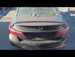 Trunk/hatch/tailgate Rear View Camera Japan Built Hybrid Fits 17 Accord 456685 Used. Price: $550.00.