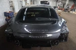 Rear Trunk Lid Liftgate Hatch Assembly 97051201107 Porsche Panamera Gts 2014-16 Used. Price: $927.99.