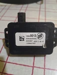 Buick Enclave Rear Bumper Closure Hands Free Light Lamp Oem 2018 - 2023 Used. Price: $75.00.