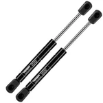 10 Inches 35 LB/156N Gas Shocks Struts Lift Supports Assorted Sizes , Styles New. Price: $24.08.