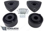 TEMA4X4 30MM Front And Rear Lift Kit For Nissan Ariya Rogue X-trail T33 New. Price: $204.00.