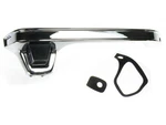 Trq Tailgate Handle Fits Chevy K20 Suburban 1978-1986 46DSZB New. Price: $54.17.