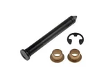 Tailgate Hinge Pin And Bushing Kit Dorman For 74-81 Oldsmobile Custom Cruiser New. Price: $14.21.