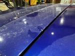Hyundai Tucson 2022-2024 Tailgate Led Lamps Privacy Tint Built 72800N9020 Used. Price: $2124.00.