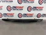 08-15 Infiniti G37 Q60 Trunk Spoiler Wing Back Up Camera 84810JL00C Oem 21BAXD2 Used. Price: $169.95.