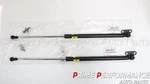 Toyota Land Cruiser Lexus LX470 1998-2007 Genuine Trunk Shock Lift Set Of Oem New. Price: $109.99.