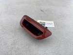 2018 - 2022 Chrysler Pacifica Rear Liftgate Handle Oem Used. Price: $44.99.