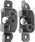 Apdty 143921 Tailgate Latch Pair Includes Rear Left & Right Fits 87-96 F250 F350 New. Price: $42.73.